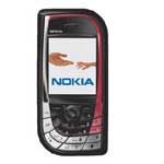 Nokia 7610 Ovi Suite