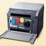 Samsung CLX 2160