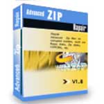Advanced Zip Repair