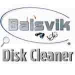 Baisvik Free Disk Cleaner