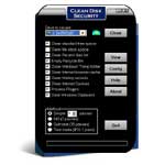 Clean Disk Security