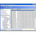 Eusing Free Registry Cleaner 1.6