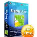 Free Registry Cleaner for Windows 7 1.0.0