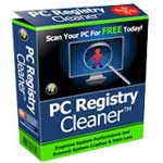 PC Registry Cleaner 2.0