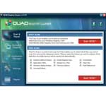 Quad Registry Cleaner