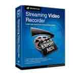 Wondershare Streaming Video Recorder