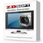 ZD Soft Screen Recorder