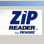 Win Zip Reader