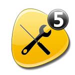 System Cleaner 5.55