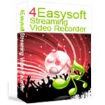 4Easysoft Megavideo Videos Streaming Recorder