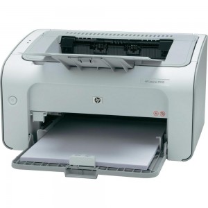 HP LaserJet p1102 Driver Download