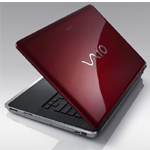 Sony VAIO VGN Z 12GN