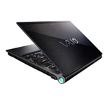 SONY VAIO Vpcz217gg screenshot
