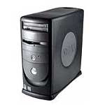 Dell Dimension 4500 screenshot