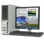 Dell dimension c521