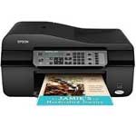 Epson Workforce 323 screenshot