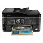 Epson Workforce 630