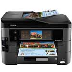 Epson Workforce 840 screenshot