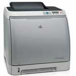 HP Color LaserJet 2605dn Drivers