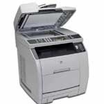 HP Color LaserJet 2840 Printer Driver Download