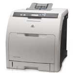 HP Color LaserJet 3800 Drivers