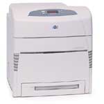 HP Color LaserJet 5550 Drivers