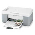 HP Deskjet F2200 Driver