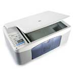 HP Deskjet F300 Driver