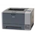 HP LaserJet 2420dn Drivers