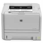 HP LaserJet P2035n Drivers