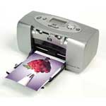 HP Photosmart 100