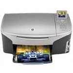 HP Photosmart 2610