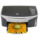 HP Photosmart 2710 Drivers
