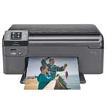 HP Photosmart b110a