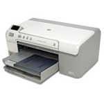 HP Photosmart D5360 Driver