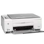 HP Photosmart c3183 Printer Driver