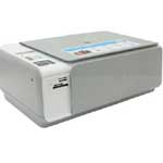 HP Photosmart c4283
