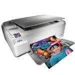 HP Photosmart c4480