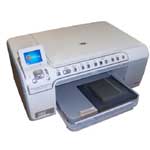 HP Photosmart c5280 Driver Windows 7
