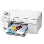 HP Photosmart c5580