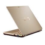Sony VAIO VPCX115kx