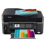 Epson Workforce 615