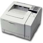 HP LaserJet 5 Drivers