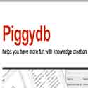 Piggydb
