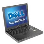 Dell Inspiron 1000 Laptop Drivers screenshot