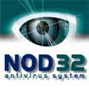 ESET NOD32 Antivirus 5