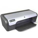 HP Deskjet D2400 Driver