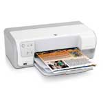 HP Deskjet D4360 Drivers