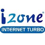 Izone INTERNET TURBO Free Download screenshot