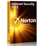 Norton Internet Security 2012 screenshot
